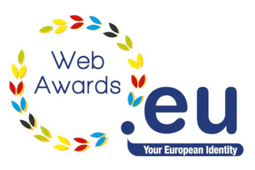 EU web award